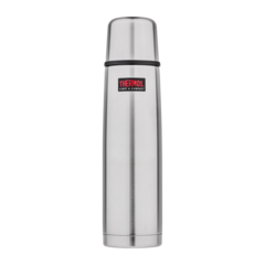 185323 Ståltermos Thermos 1L