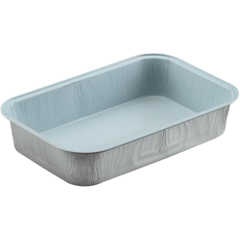 AS210350 Aluminiumform 350ml 159x103x29mm