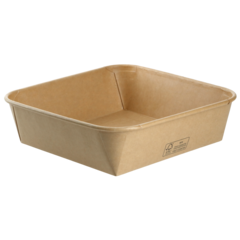 8701000 Matform Good To Go Kvadrat 1000ml