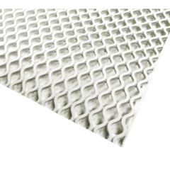 MWS100400 Matta Wetstar Vit 100x400cm