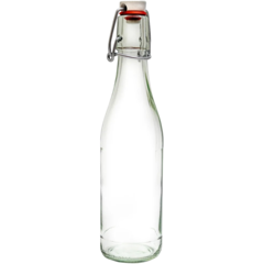 1085834330 Glasflaska 330ml*