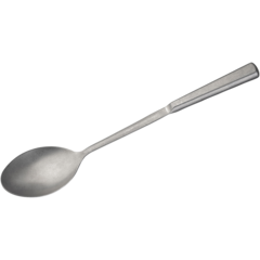 AP75921 APS Classic Stainless Steel Serving Spoon