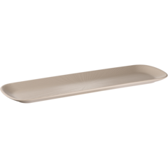 AP85402 APS Nero GN2/4 Melamine Serving Platter
