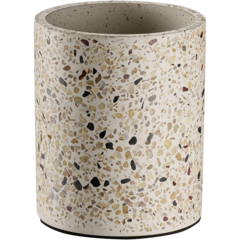 AP11760 Bestickhållare APS Terrazzo Ø11cm
