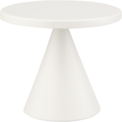 AP17100 Bordslampa APS Cone 11,5cm Vit