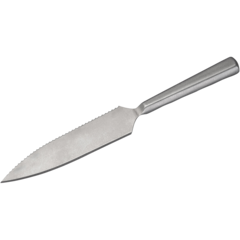 AP75927 Tårtkniv APS Classic Rostfritt stål 29cm