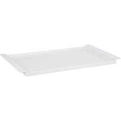 AP83615 Brett APS Melamin Hvit 59,5x35