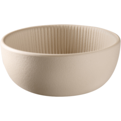 AP85407 Skål APS Nero Melamin 10cl