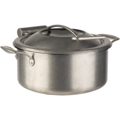 AP12342 Chafing Dish APS Orbit Borstad 4-set