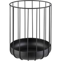 AP30211 Korg APS Urban Svart Ø22,5cm