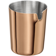 AP10303 APS Mjölkkanna 4cl Koppar