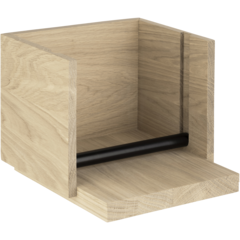 AP14092 Servetthållare APS Valo Trä 19x19 cm