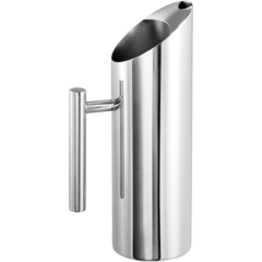 AP10695 Vattenkanna APS Rostfri 1,2L