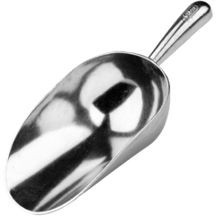 10800359 Jääkauha Barkonsult Alumiini Medium 22cm