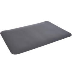 KSG5070 Avlastningsmatta Ergo Soft Grå 50x70cm