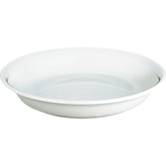 PVY18149 Pillivuyt Bourges Djup Tallrik