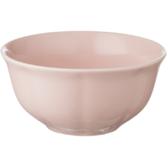 AI16507 Skål Søholm Solvej Ljusrosa 15cm