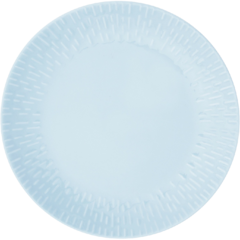 AI13446 Aida Confetti Plate Ø24cm