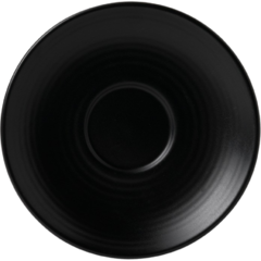 EVOJSS161 Kaffefat Evo Svart 16,2cm