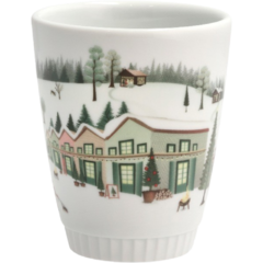 PVY24735 Pillivuyt Vinter Kaffemugg