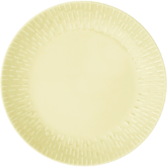 AI13306 Aida Confetti Tallrik Ø24cm