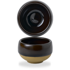 EMBREM21 Churchill Dipskål 6cl