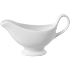 HE786437 Hendi Såssnipa 0,2L Vit