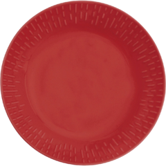 AI13464 Aida Confetti Pastatallrik