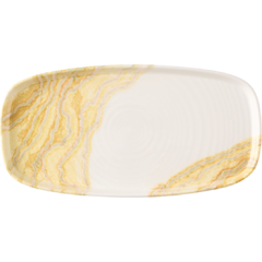 CHC801 Tide Gold Tallrik