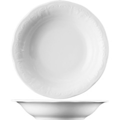 BEL19211 Djup Tallrik G. Benedikt Bellevue Ø21cm