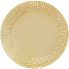 AI13382 Aida Confetti Assiette Ø21cm