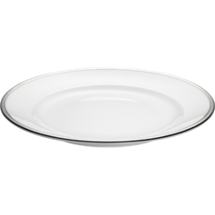 PVY18258 Pillivuyt Bistro Tallrik