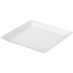 26227-1 Exxent Quadro Tallerken Ø27cm