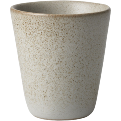 AI14401 Raw Sandy Kaffemugg 25cl Beige