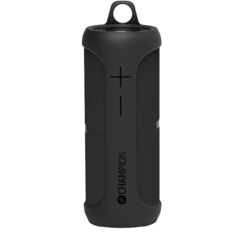SBT340 Högtalare Portabel Champion SBT340 Bluetooth Svart