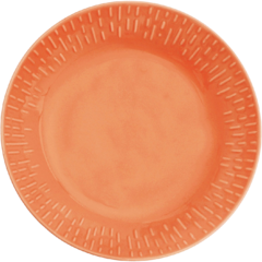 AI13324 Aida Confetti Pastatallrik