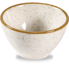 SWHSBSD41 Dipskål Churchill Stonecast Ba