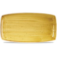 CHC497 Tallrik Stonecast