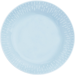 AI13444 Aida Confetti Pastatallrik