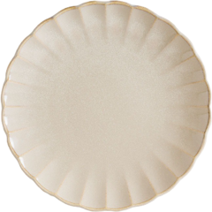 SANEAT25DZ Bonna East Tallrik