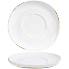 FOH28 Artefact Coffee Saucer