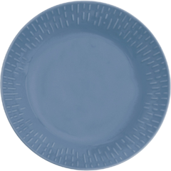 AI13424 Aida Confetti Pastatallrik