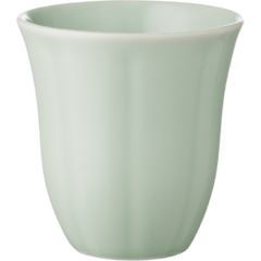 AI16801 Kaffemugg Søholm Solvej Mintgrön 30cl