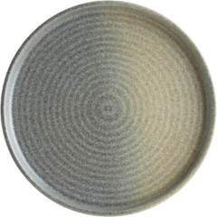 HORRPL28DZ Bonna Hornfels Tallrik