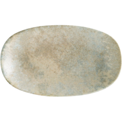 KYLUZGRM19OKY Bonna Luz Tallrik 19x11cm