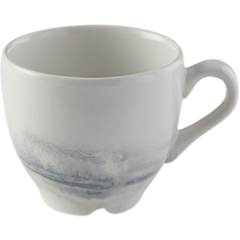 MCFLCEB91 Espressokopp Finca Blå 10cl