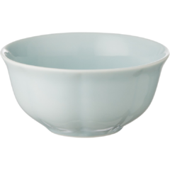 AI16607 Skål Søholm Solvej Blå 15cm