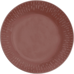 AI13364 Aida Confetti Pastatallrik