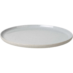 BL64101 Desserttallrik Ø21cm Cloud