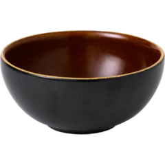 RBBKDPBW1 Skål Nourisch Svart 77cl